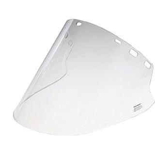 WaveCel Premium Clear High Heat Visor